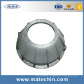 OEM High Pressure Die Cast Aluminum LED Flood Light Housing